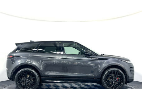 Land Rover Range Rover Evoque II, 2020 год, 4 047 000 рублей, 4 фотография