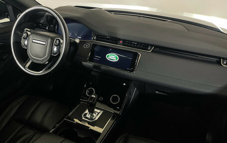 Land Rover Range Rover Evoque II, 2020 год, 4 047 000 рублей, 9 фотография