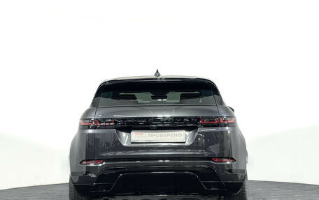 Land Rover Range Rover Evoque II, 2020 год, 4 047 000 рублей, 6 фотография