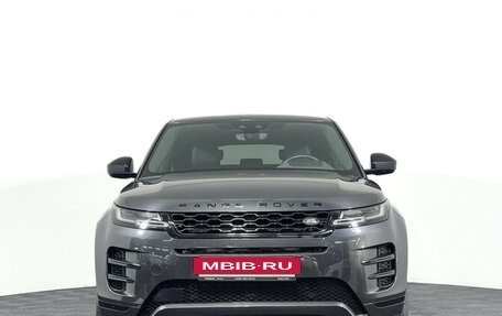 Land Rover Range Rover Evoque II, 2020 год, 4 047 000 рублей, 2 фотография