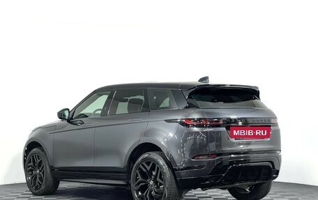 Land Rover Range Rover Evoque II, 2020 год, 4 047 000 рублей, 7 фотография