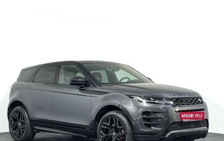 Land Rover Range Rover Evoque II, 2020 год, 4 047 000 рублей, 3 фотография