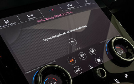 Land Rover Range Rover Evoque II, 2020 год, 4 047 000 рублей, 19 фотография