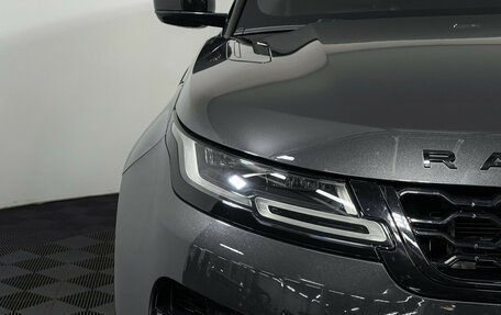 Land Rover Range Rover Evoque II, 2020 год, 4 047 000 рублей, 22 фотография