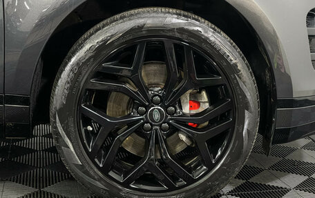 Land Rover Range Rover Evoque II, 2020 год, 4 047 000 рублей, 23 фотография