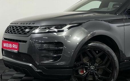 Land Rover Range Rover Evoque II, 2020 год, 4 047 000 рублей, 21 фотография