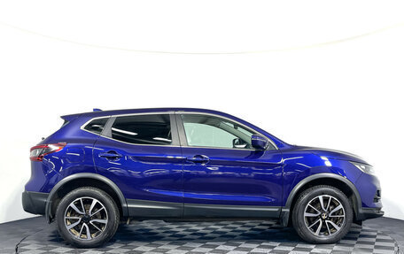 Nissan Qashqai, 2020 год, 2 097 000 рублей, 4 фотография