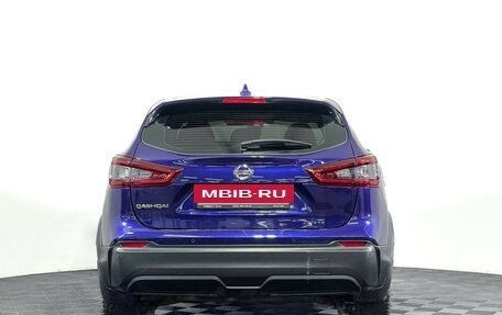 Nissan Qashqai, 2020 год, 2 097 000 рублей, 6 фотография