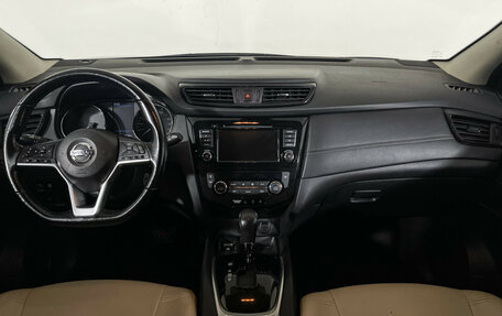 Nissan Qashqai, 2020 год, 2 097 000 рублей, 12 фотография
