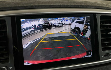 KIA Sportage IV рестайлинг, 2021 год, 2 847 000 рублей, 14 фотография