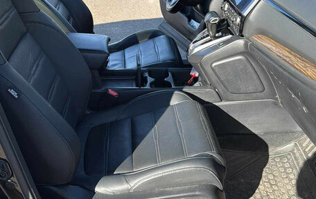 Honda CR-V IV, 2019 год, 2 775 000 рублей, 5 фотография