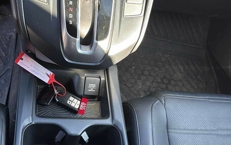 Honda CR-V IV, 2019 год, 2 775 000 рублей, 10 фотография