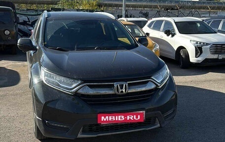 Honda CR-V IV, 2019 год, 2 775 000 рублей, 7 фотография
