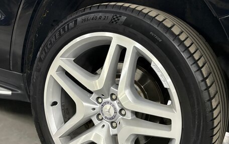 Mercedes-Benz GL-Класс, 2015 год, 4 600 000 рублей, 8 фотография