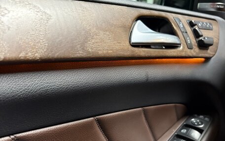 Mercedes-Benz GL-Класс, 2015 год, 4 600 000 рублей, 10 фотография