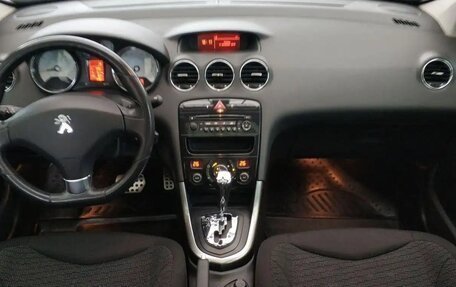 Peugeot 308 II, 2011 год, 699 000 рублей, 5 фотография