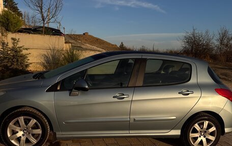 Peugeot 308 II, 2011 год, 699 000 рублей, 13 фотография