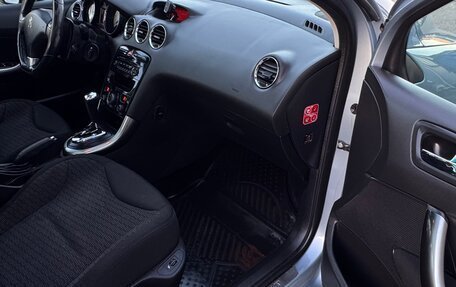 Peugeot 308 II, 2011 год, 699 000 рублей, 22 фотография