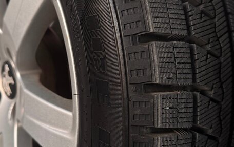 Peugeot 308 II, 2011 год, 699 000 рублей, 20 фотография