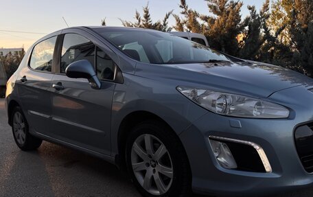 Peugeot 308 II, 2011 год, 699 000 рублей, 23 фотография