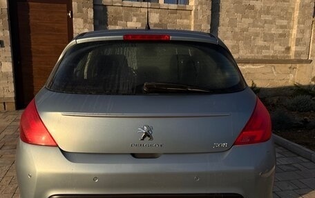 Peugeot 308 II, 2011 год, 699 000 рублей, 15 фотография