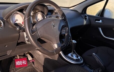 Peugeot 308 II, 2011 год, 699 000 рублей, 12 фотография