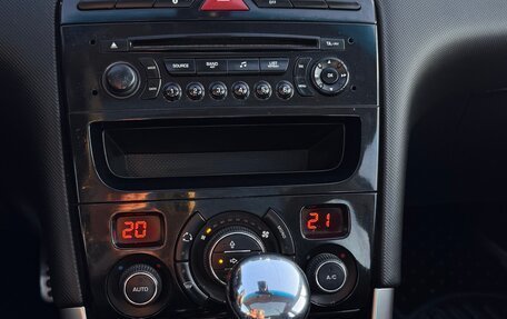 Peugeot 308 II, 2011 год, 699 000 рублей, 31 фотография