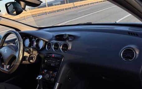 Peugeot 308 II, 2011 год, 699 000 рублей, 35 фотография