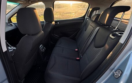 Peugeot 308 II, 2011 год, 699 000 рублей, 36 фотография