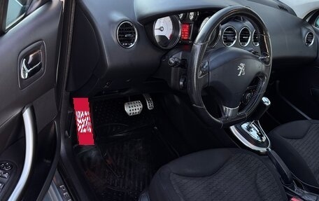 Peugeot 308 II, 2011 год, 699 000 рублей, 30 фотография