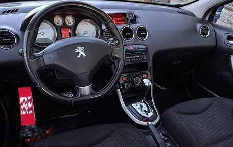 Peugeot 308 II, 2011 год, 699 000 рублей, 28 фотография