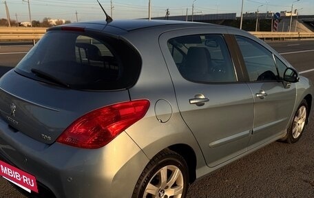 Peugeot 308 II, 2011 год, 699 000 рублей, 40 фотография