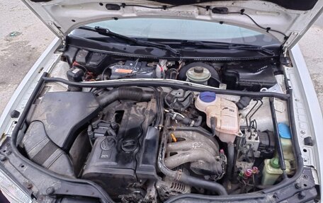 Volkswagen Passat B5+ рестайлинг, 1997 год, 215 000 рублей, 9 фотография