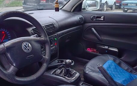 Volkswagen Passat B5+ рестайлинг, 1997 год, 215 000 рублей, 8 фотография