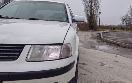 Volkswagen Passat B5+ рестайлинг, 1997 год, 215 000 рублей, 7 фотография