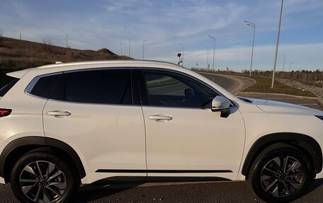 CheryExeed LX, 2023 год, 1 999 000 рублей, 4 фотография