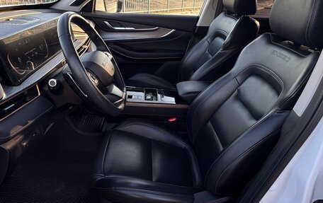 CheryExeed LX, 2023 год, 1 999 000 рублей, 8 фотография