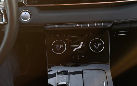 CheryExeed LX, 2023 год, 1 999 000 рублей, 9 фотография