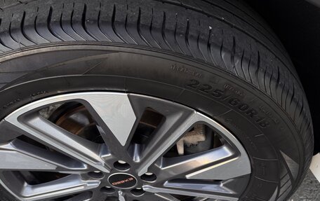 CheryExeed LX, 2023 год, 1 999 000 рублей, 10 фотография