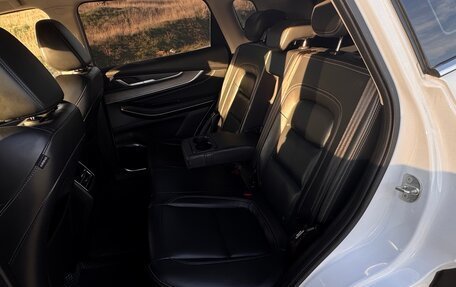 CheryExeed LX, 2023 год, 1 999 000 рублей, 16 фотография