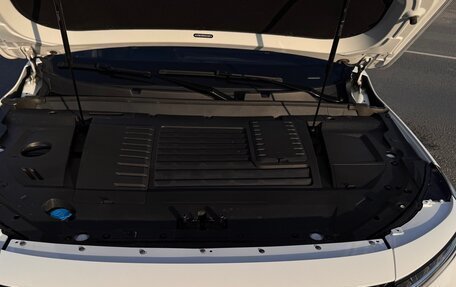 CheryExeed LX, 2023 год, 1 999 000 рублей, 11 фотография