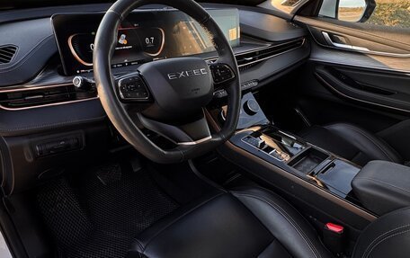 CheryExeed LX, 2023 год, 1 999 000 рублей, 13 фотография