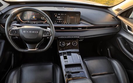 CheryExeed LX, 2023 год, 1 999 000 рублей, 15 фотография