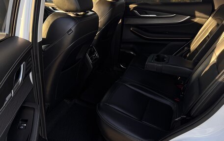 CheryExeed LX, 2023 год, 1 999 000 рублей, 17 фотография