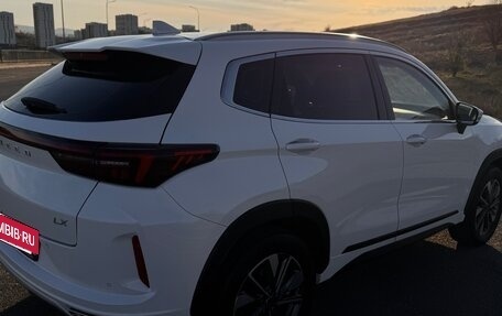 CheryExeed LX, 2023 год, 1 999 000 рублей, 24 фотография