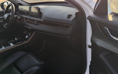 CheryExeed LX, 2023 год, 1 999 000 рублей, 30 фотография