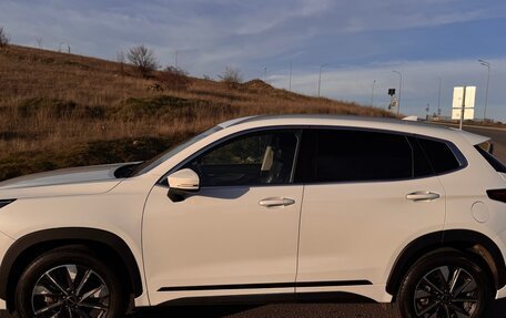 CheryExeed LX, 2023 год, 1 999 000 рублей, 28 фотография