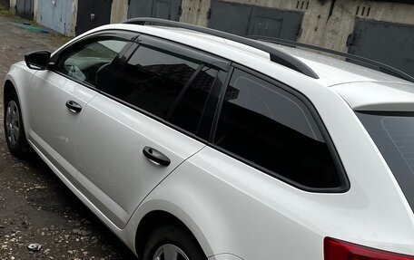 Skoda Octavia, 2014 год, 697 000 рублей, 6 фотография