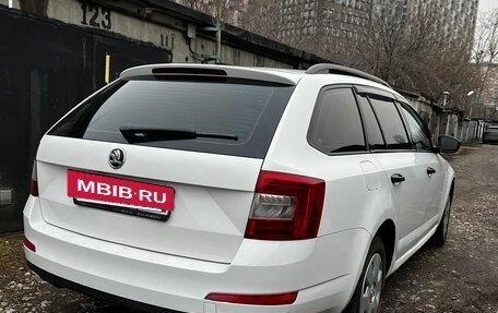 Skoda Octavia, 2014 год, 697 000 рублей, 8 фотография