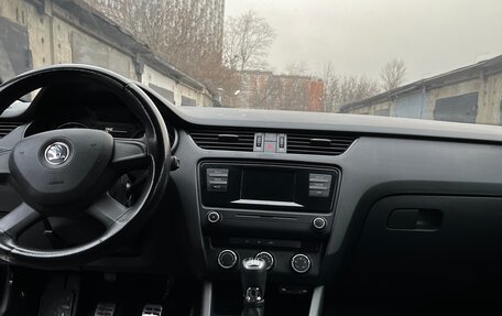 Skoda Octavia, 2014 год, 697 000 рублей, 11 фотография